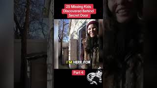 unlicensed daycare charged with 25 missing kids