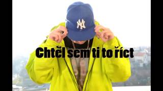 4.SpiZe-Chtěl sem ti to říct [Mixtape Mladí umírají]