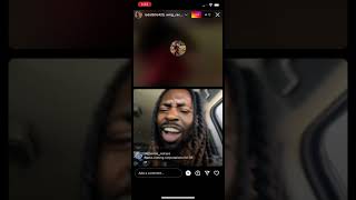 80s Went Live With Wmg Racks Got Into A Heated Argument Things Went Left Part 3