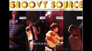 Groovy Source music - LOVE GAME