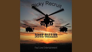 Ricky Recruit
