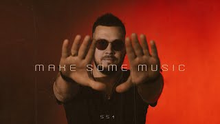Ruslan Radriges - Make Some Music 554