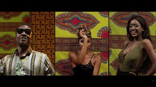 Tunde Styl-Plus - African lady