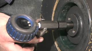 Hydraulic Breaker Lubrication