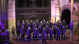 Royal Harmonics - When I Fall In Love