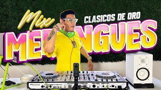 MIX MERENGUES 2025 - TOP CLASICOS (Eddy Herrera, Juan Luis Guerra, Joseph Fonseca, La Linea y Más)