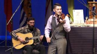 Michael Audette (preliminaries) 27th Annual (CGMFC) The Preliminary Round