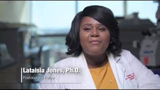 My Time at Children’s National Hospital