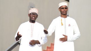 IBRAHIM EL SUBHY FT BIN NYUNDO (STARA) Official Video