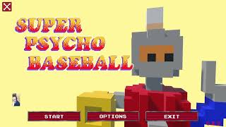 making very hard baseball game look easy