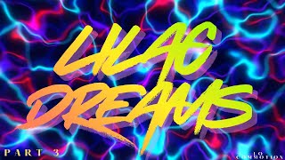 Chill Electronic House Music for Focus, Study & Background | LILAC DREAMS – Part 3