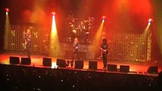 Heaven And Hell-Intro + Mob Rules (Live At Rocking Athens Fest)(HQ)