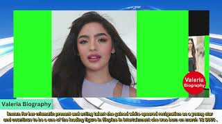 Andrea Brillantes Biography