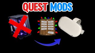 How to get MODS in Gorilla Tag🦍