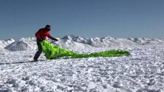 NZ Polar Training
