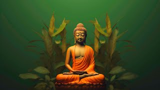 30 Minute Deep Meditation Music for Positive Energy • Relax Mind Body, Inner Peace • Sound Healing