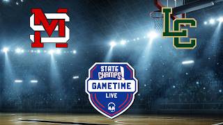 OLSM vs Lumen Christi | Girls Basketball | Live Stream | 2-13-2026 | STATE CHAMPS! MI