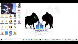 Trapper fx live trades 🔥