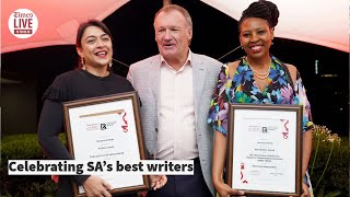 Sunday Times Literary Awards 2025 | Fiction & Non-fiction Winners