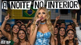 UMA NOITE NO BUTECO | NATTY