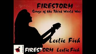 Leslie Fish - The Discards [HQ]