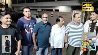 Mushtaq Khan Snooker ke khiladi hai aur 3 dafa senior state champion aur 2023 ke national games ka r
