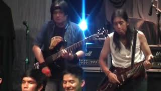 Angin Timur [Joel Tampeng] - Panglime @joeltampengstudio