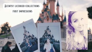 Licensed Limited Time Collections First Impressions: Disney, Shrek, Lord of the Rings and more!
