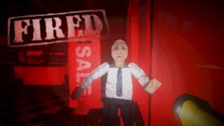 I WAS HARRASED BY MY BOSS... | Restock
