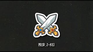 Axie Infinity Trap Beat | "Lunacia" | KLVN