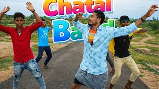 Village Chatal Band Dance on "పశువులంటే మాకు ప్రాణం"| Arogya milk | Chatal band remix |