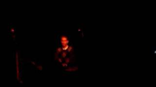 Nicolay on Keys- Foreign Exchange @ Black Cat 10/25/09