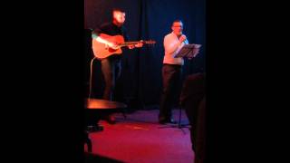 All of Me - John Legend cover 18/09/2015