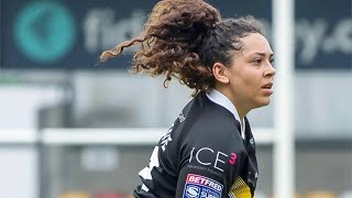 Savannah Andrade | York Valkyrie Highlights ᴴᴰ