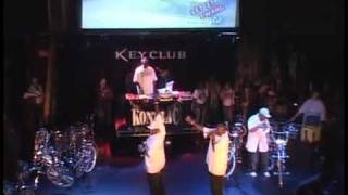 KONFLIC..."THA DOPEST GROUP ON THA PLANET" PERFORMANCE VIDEO