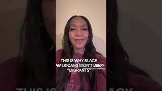 This woman says she’s not helping immigrants on this one