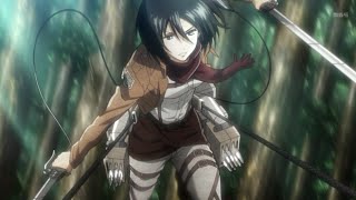 3k (3477)  Damage! #2 - Attack on Titan Tribute Game (AoTTG)