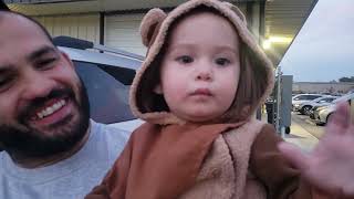 Trunk or Treat
