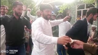 Alganiwar | Traditional dance of Yasin Valley | Yasin e Tamasha | Yasin Folk Music