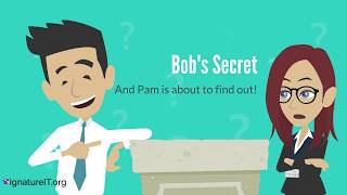 Signature IT Rainmaker's - Bob s Secret Episode 1