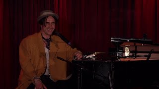 Reeve Carney  - Live at the Green Room 42  - 13/4/25