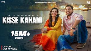 Kisse Kahani - Filmy (Official Music Video) | Khushi Saraswat | New Haryanvi Song 2026
