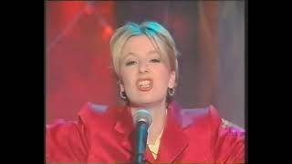 Scarlet - I Wanna Be Free (To Be With Him) - Talking Telephone Numbers