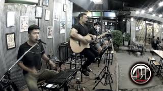 ดนตรีสด เพลงไทยชิลๆ ร้านเหล้า
