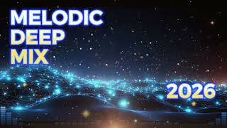 MELODIC DEEP MIX | 2026 | TRIP 04