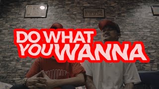 DOWHATYOUWANNA (Official Music Video) - AL Facundo ft. Kaydee Kane