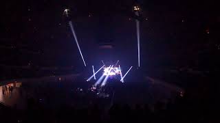 Cool Customer - Deadbeats First Contact - 4/13/24 @ Hampton Coliseum: Part 1