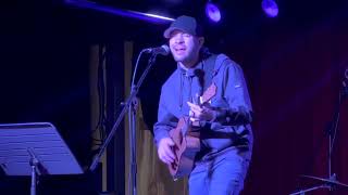 Never Be Normal — Live at The Abbey Bar (Harrisburg, PA) | Open Mic | Jan 8, 2026