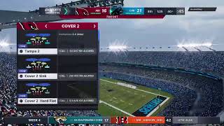 Irrelevancyy's Live PS4 Broadcast