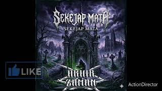 Liang Lahat | #femalevocals #gothicmetal #metalreligi #musikterbaru #gothicmetalindonesia 
